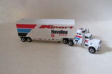 Matchbox Convoy - Kenworth Truck - K Mart Havoline Racing