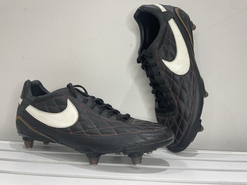 Nike tiempo ronaldinho - nike,