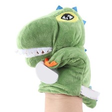 Cartoon Dinosaur Plush Soft