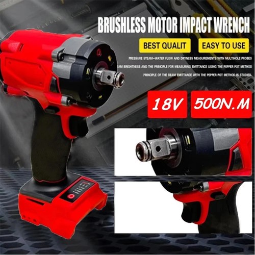 Milwaukee m18fiw2f12 18v - m18fiw2f12-0,