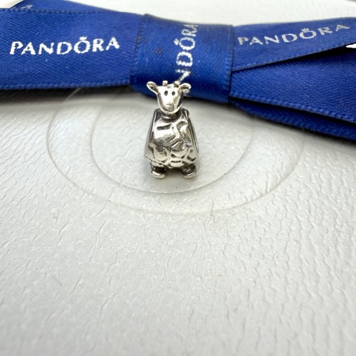 Authentic pandora silver - pandora,