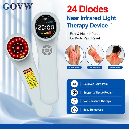 Handheld photobiomodulation - handheld,
