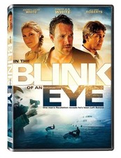 In The Blink Of An Eye DVD Drama, Thriller & Mystery (2009) Quality Guaranteed