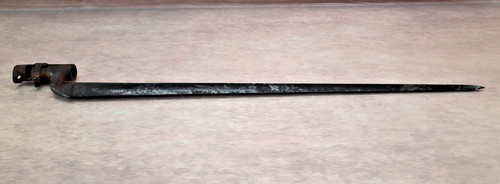 British pattern 1876 - pattern, martini