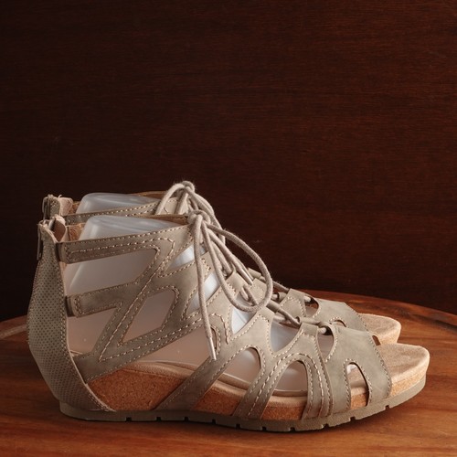 Earth spirit sandals - sandals, womens