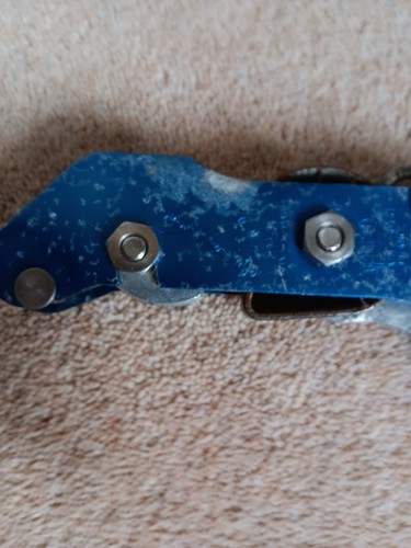 Petzl stop descender - petzl,