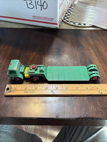 Vtg lesney matchbox dyson - vtg,