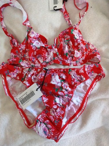 Beautiful pour moi bikini - moi,