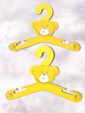 Build A Bear, Two Yellow Coat