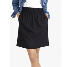 J.Crew Sidewalk Skirt Womens