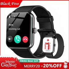 🔥Smart Watch Men Women