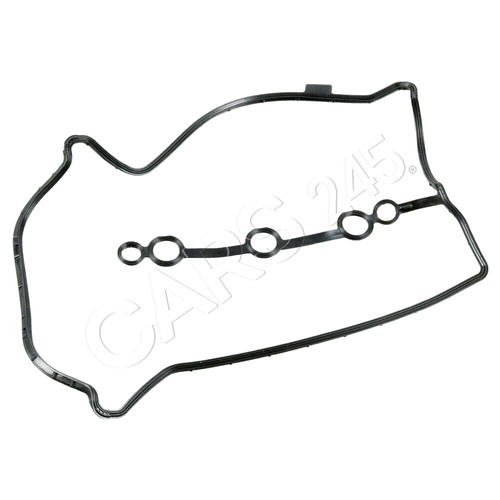 Cylinder head cover - cylinder, gasket
