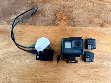 GoPro HERO5 4K Video Action Camera - Black