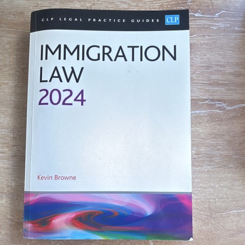 Clp legal practice guides - clp,