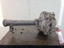 2020 LAND ROVER DISCOVERY 3.0L Diesel Automatic Front Diff Differential 