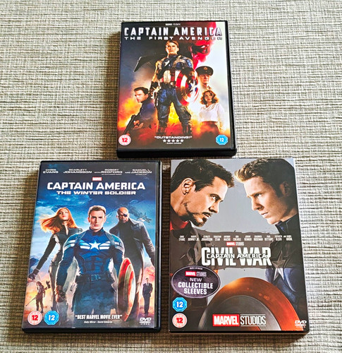 Marvel captain america - marvel,