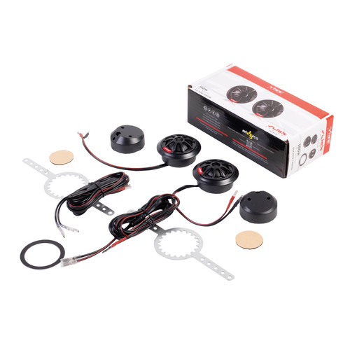 Vibe tweeter slick 150w - tweeter, max