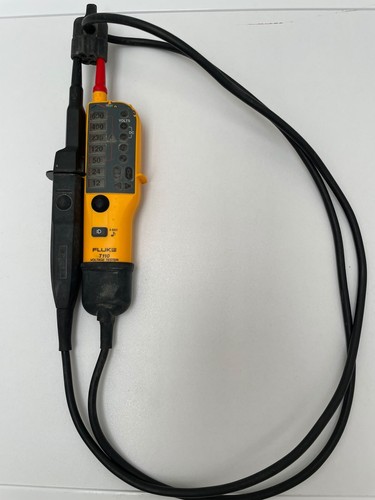 Fluke t110 voltage - t110, &