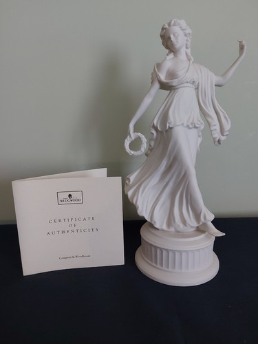 Wedgwood the dancing - wedgwood, 'the