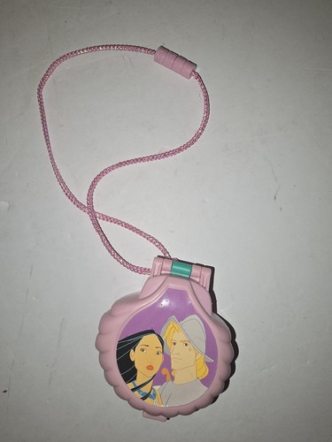 Polly pocket bluebird disney - polly,