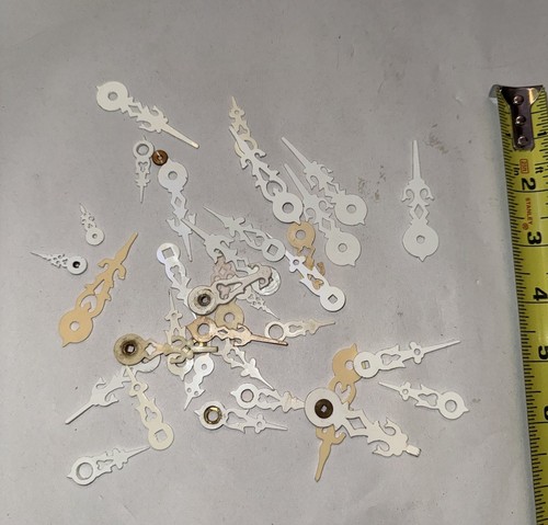 Large lot replacement - lot, hands
