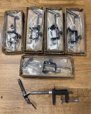 Fly Fishing Vices ty master fly king vises trout salmon grayling fishing tying