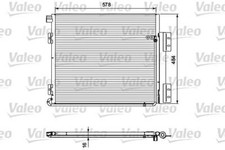 Aluminium AC Condenser VALEO