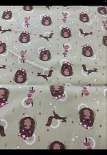 £5.99 M 100% Cotton Quilting