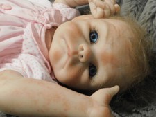 Ingrid's Reborn Nursery