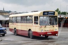 Bus Photo - Burnley & Pendle