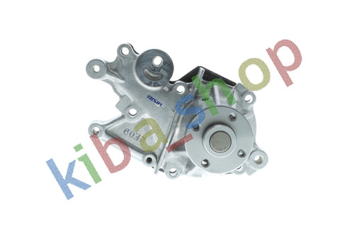Water pump fits suzuki jimny - fits,