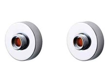 SWIRL Bar Valve Wall Mount