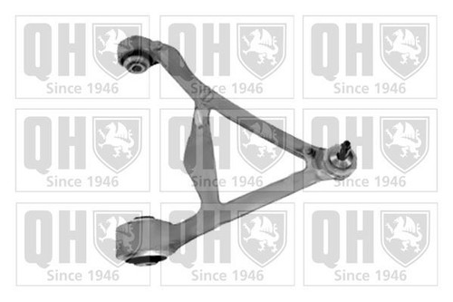 Genuine suspension arm fits - genuine,