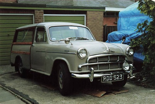 Vintage car photo approx - ., 10