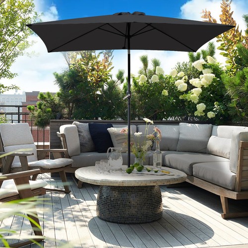 Garden parasol umbrella patio - parasol,