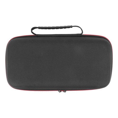 Microphone storage box - storage,