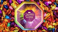 QUALITY STREET FAVOURITE PICK N MIX CHOOSE YOUR OWN FAVOURITE GIFT IDEA - SALE