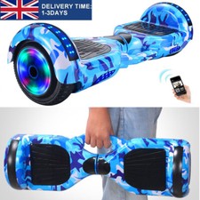 Hoverboard Bluetooth Speaker
