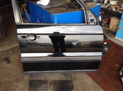 Range rover p38 0 - range,