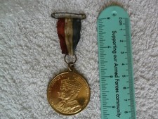 King George V1 Coronation