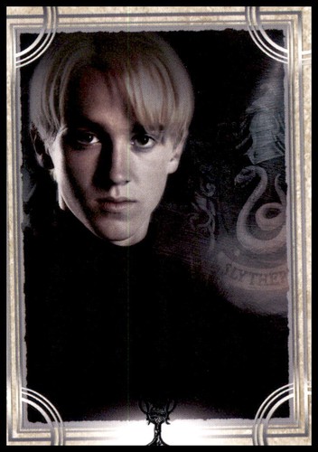 Card harry potter - 85,