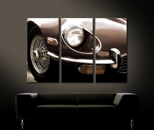 Jaguar type v12 roadster - jaguar,