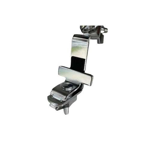 Cymbal hoop arm - arm,