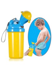 Portable Urine Wee Bottle