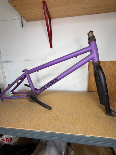 Mafia bikes kush bmx - mafia,