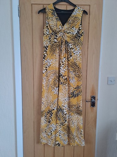 Ladies dress bonmarche size - ladies,