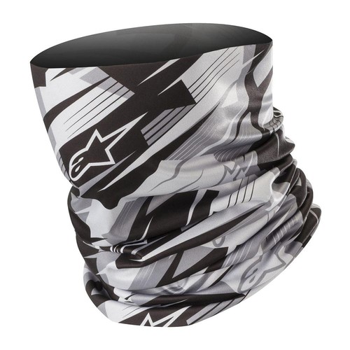Alpinestars blurred neck - alpinestars,