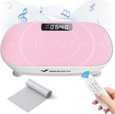 Vibration Plate, Whole Body