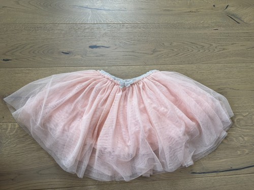 Next pink silver - sparkly, bow
