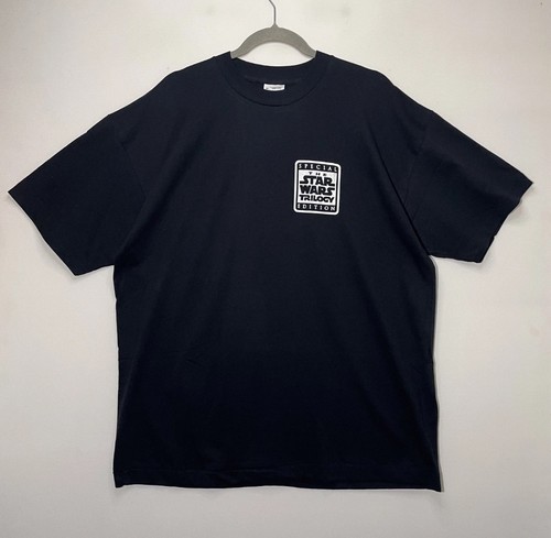 Vintage star wars shirt - star, t-shirt